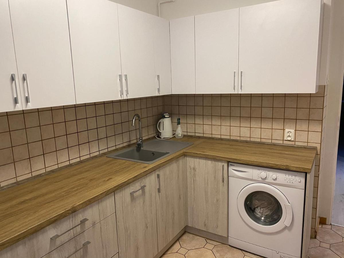 Apartament Przy Katedrze Гожув-Велькопольски Экстерьер фото