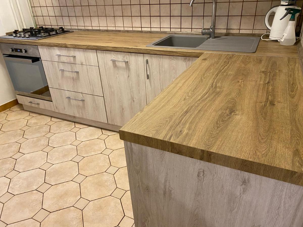 Apartament Przy Katedrze Гожув-Велькопольски Экстерьер фото