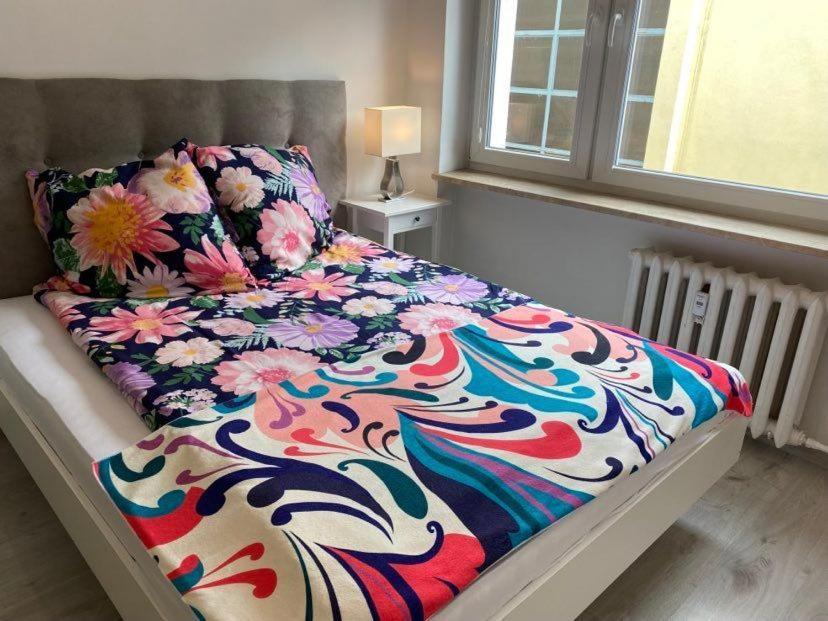 Apartament Przy Katedrze Гожув-Велькопольски Экстерьер фото